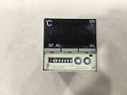 E5cs-q1g Omron Temperature Controler With Base