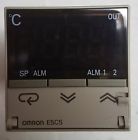E5cs-q1kju-w Omron Used Temperature Controller