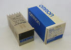 E5cs-r1kjx-316 Omron Temerature Controller Multi Range
