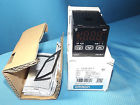 E5csv-r1t-f Omron Temperature Controller Multifunctional