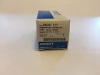 E5cw-r1p Omron Temperature Controller S20yt4