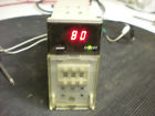 E5e4-q9a1k Omron Model Temperature Controller