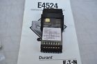 E5en-r3mtc-500 Omron Eaton Temperature Process Controller