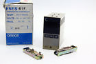 E5es-r1p Omron New Temperature Controller