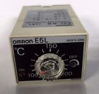 E5l-as2 Eaton Temperature Controller Omron
