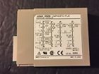 E5zn-2qph03tc-flk Omron New Modular Thermocouple Temp Controller No Box