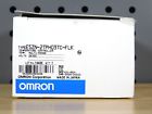E5zn-2tph03tc-flk Omron Brand New Temperature Controller