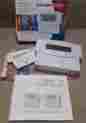 Ea400-12 Enviroalert Winland Environment Monitor 4-zone Monitoring Console