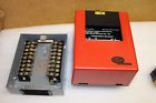 60-1466-2 Eb700 Fireye Monitor With Programmer Base