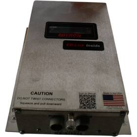 Gtc116e Ebtron Thermal Dispersion Digital Airflow Transmitter Type A