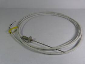 Jmh2g-06-24t144-2 Eclipse Thermocouple Type J Used