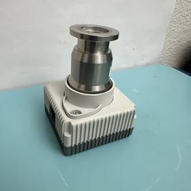 Apgx-h-nw16 Edwards Ali Linear Convection Vacuum Gauge D02391000