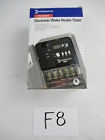 Eh40 Intermatic Electronic Water Heater Timer Day