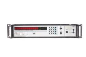 538b Eip Microwave Frequency Counter Power Tested Only