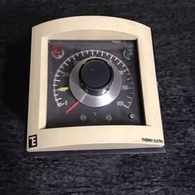 3220671103 Electric Thermo Temp Controller