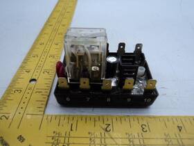 50762-1 Electro Impulse Temperature Controller T19204