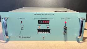 T2367l Electro Optical Industries T2394c Temperature Controller Model