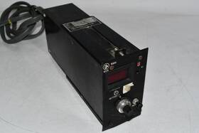 800-261 Electronic Control Systems Temperature Controller Plc