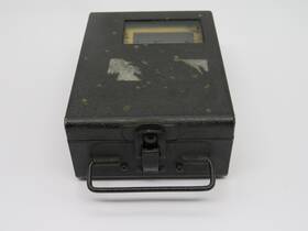 Bpd-22knpr Electronic Development Labs Digital Thermocouple -30f To 700f Used