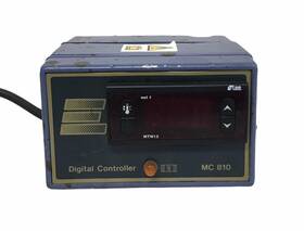 Mc810b Electrothermal Mc810 Digital Heating Controller #10276