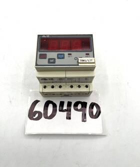 T3c2cjh300 Eliwell 905/t / Ewdr Temperature Controller