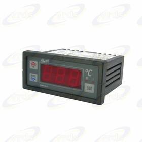 Ewpc907 Eliwell Temperature Controller Ewpc907/t 12v Ac/dc Ptc