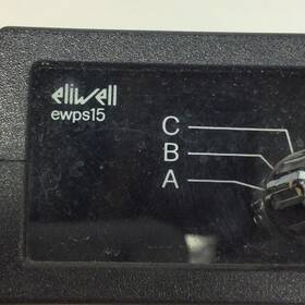 Ewps15 Eliwell Manual Temperature Selector Probe