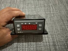 Id16di0xch700 Eliwell Id961 Lx Temperature Controller