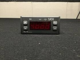 Ir11i00xud600 Eliwell Ic912lx Temperature Controller Ic912 Lx