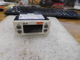 Smp5500000400 Eliwell Smp5500 Temperature Controller