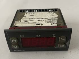 Ic901 Elwell Ptc 230v Temperature Controller