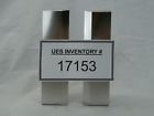 Em0867-147-08b Ulvac Technologies Cooling Water Inlet Port Lot Of New