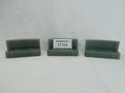 Em0867-169-09c Ulvac Technologies Cooling Water Inlet Port Insulator Lot Of Used