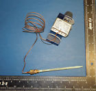 C-82.2 Em1-1 Jumo Temperature Controller Thermal Switch