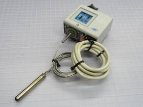T209134 Emerson Ts1-a5f Alco Controls Refrigeration Controller