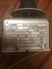 Emf-134 Jumo New Thermostat