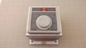 Atc9311 Enda Analogue Thermostat T25142