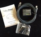 Envirosensor Cyberpower Enviromental Sensor Temperature