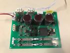 72-130059-00 Ep0z Merlin Gerin Plc Pc Capacitor Board Mg Mge Epg Epe