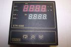 Etr-4300-41c1113 Ogden Etr-4300 Temperature Controller