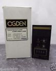 Etr-8070-01 Ogden New Temperture Controller