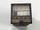 Etr-9090-132 Ogden Temperature Controller