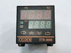 Etr-9090-172 Ogden Temperature Controller