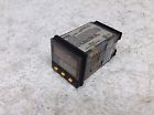 Etr-9200-1211 Ogden 90-264 Vac Temperature