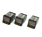 Etr-9200-2531 Ogdenco Ogden Micro-processor Based