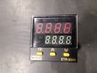 Etr-9300-412000 Chromalox Temperature Control