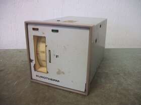 32-1600f Eurotherm 017/r2/k/32-1600f/115v Analog Temperature Controller