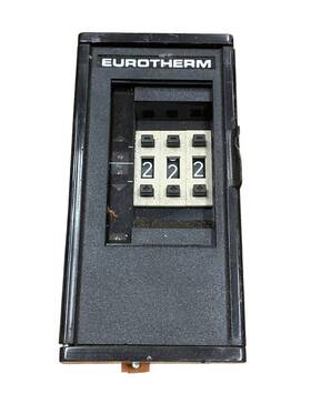 104-148-03-276-19-04-99 Eurotherm 104-148-03-276-19-04-89 Counter U06388 01 009-06-89