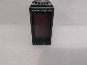 2208 Eurotherm 2208/cc/vh/t1/t1/rf/xx/xx/eng Temperature Controller