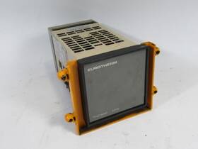 420.999.06.40 Eurotherm Thyristor Unit With Bracket 220vac Used